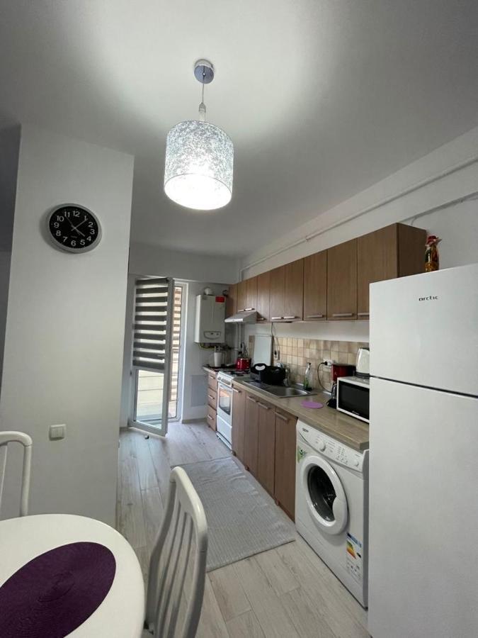 Deny'S Apartament กูรา ฮูมอรูลุย ภายนอก รูปภาพ